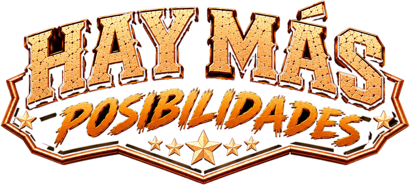 Hay Más Posibilidades