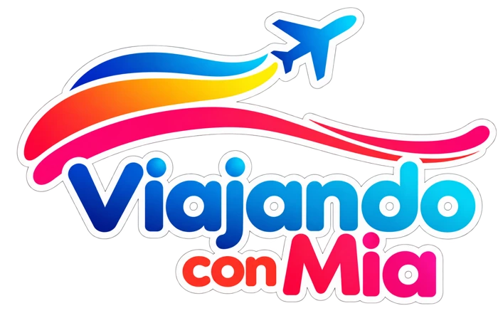 Viajando con Mia